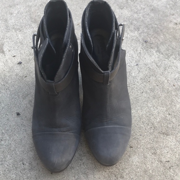 Rag and bone Harrow bootie. - Picture 2 of 16